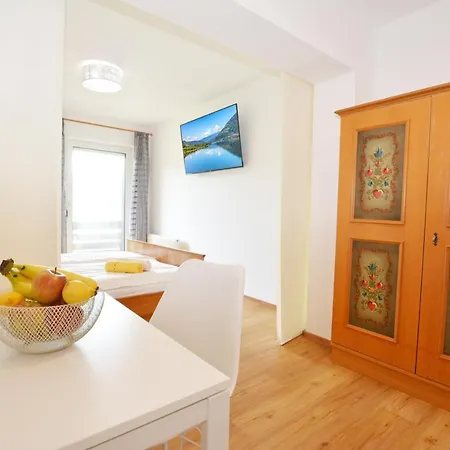 شقة Mit Sonnigem Balkon In Ruhelage