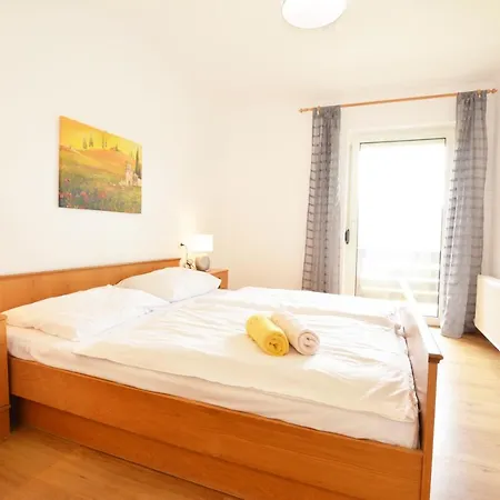 شقة Mit Sonnigem Balkon In Ruhelage